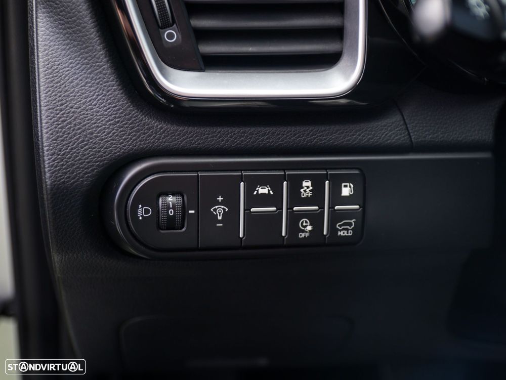 Kia XCeed 1.6 GDi PHEV First Edition - 36