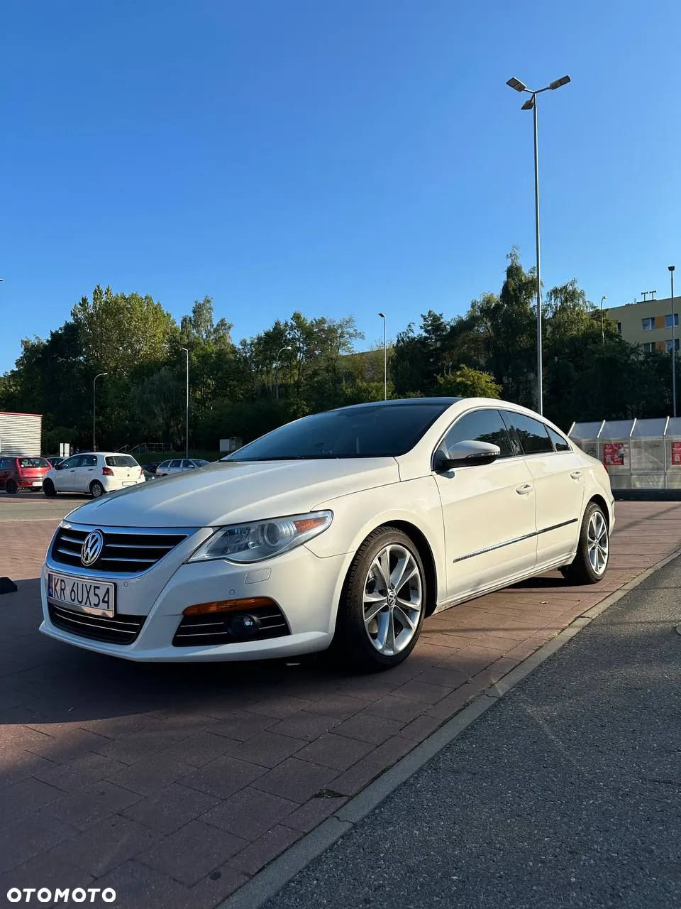 Volkswagen Passat CC 2.0 TSI DSG - 19