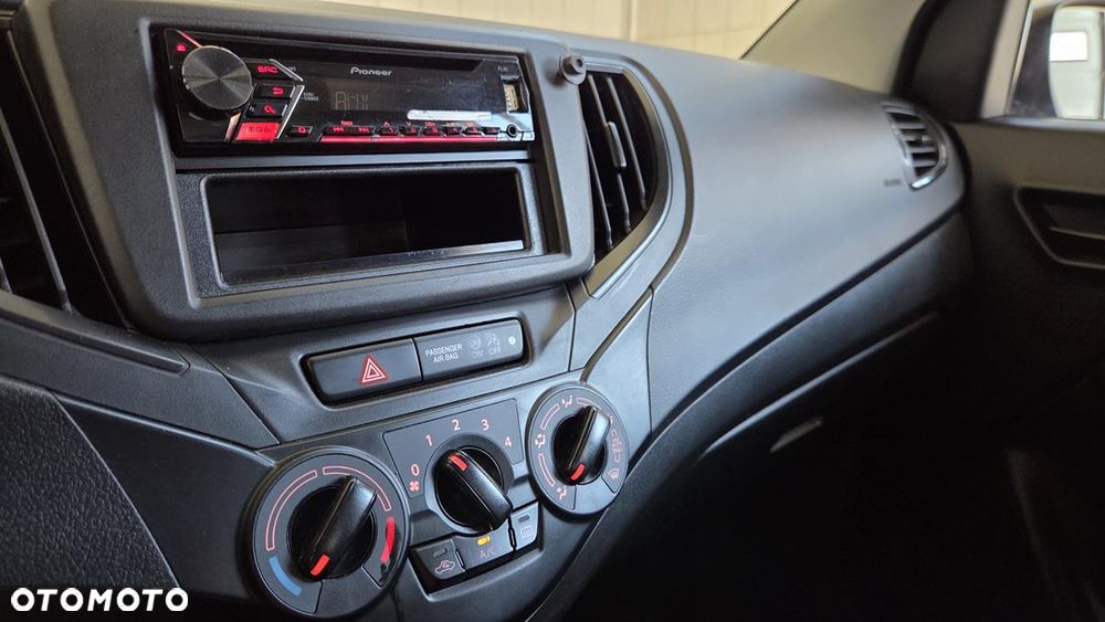 Suzuki Baleno 1.2 Dualjet Club - 22
