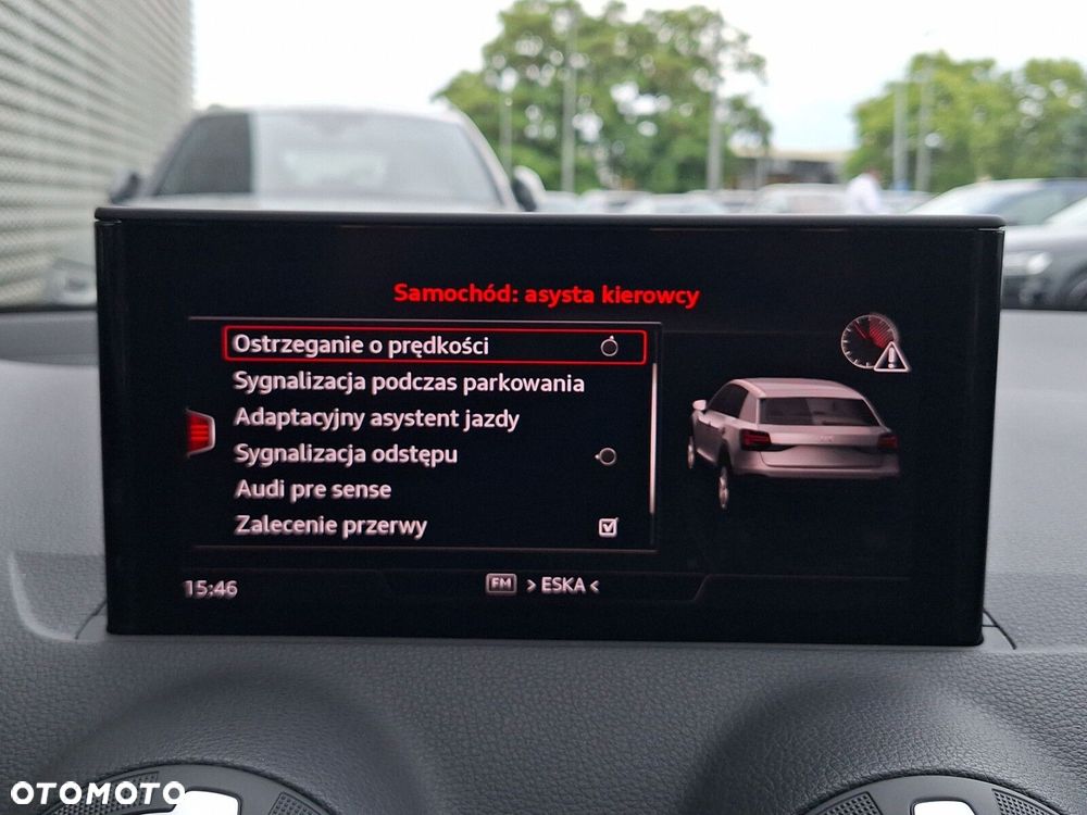Audi Q2 35 TFSI S tronic - 20