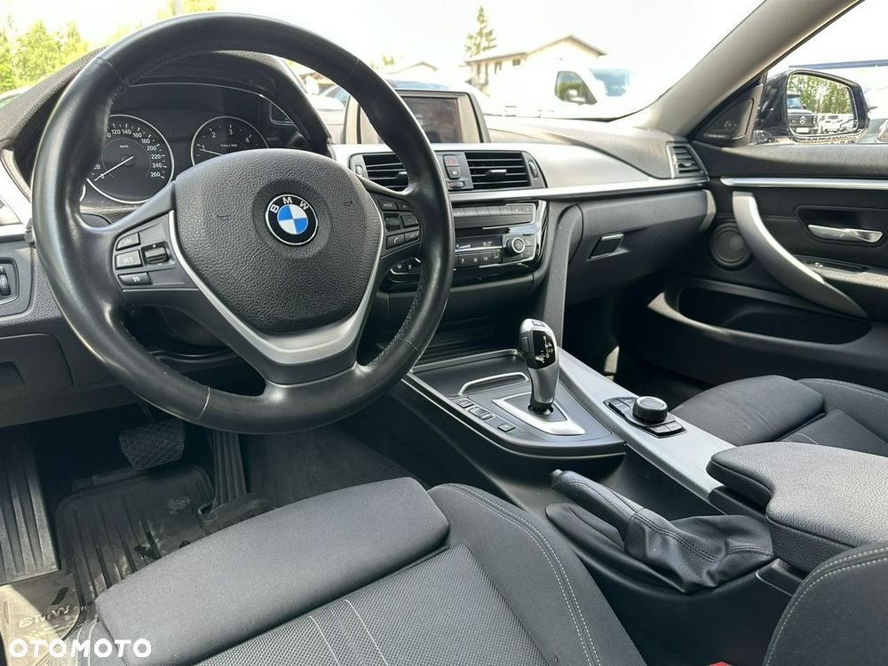 BMW Seria 4 - 23