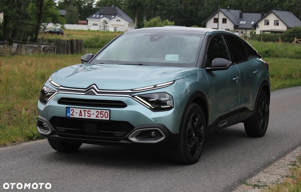 Citroën C4 1.5 BlueHDi Shine S&S - 3