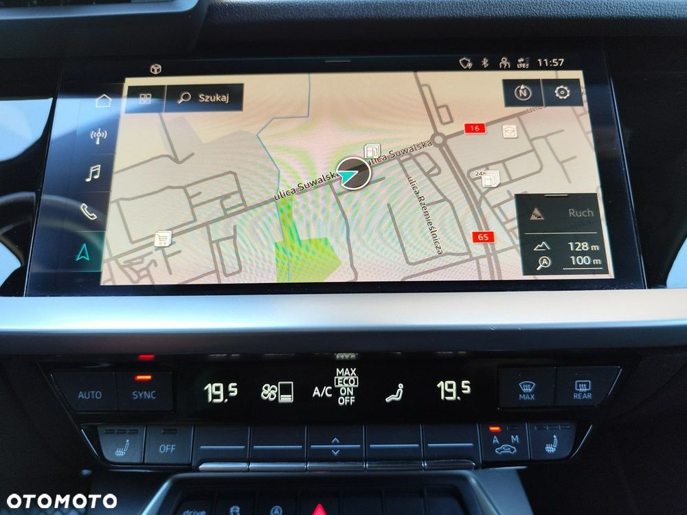 Audi A3 - 23