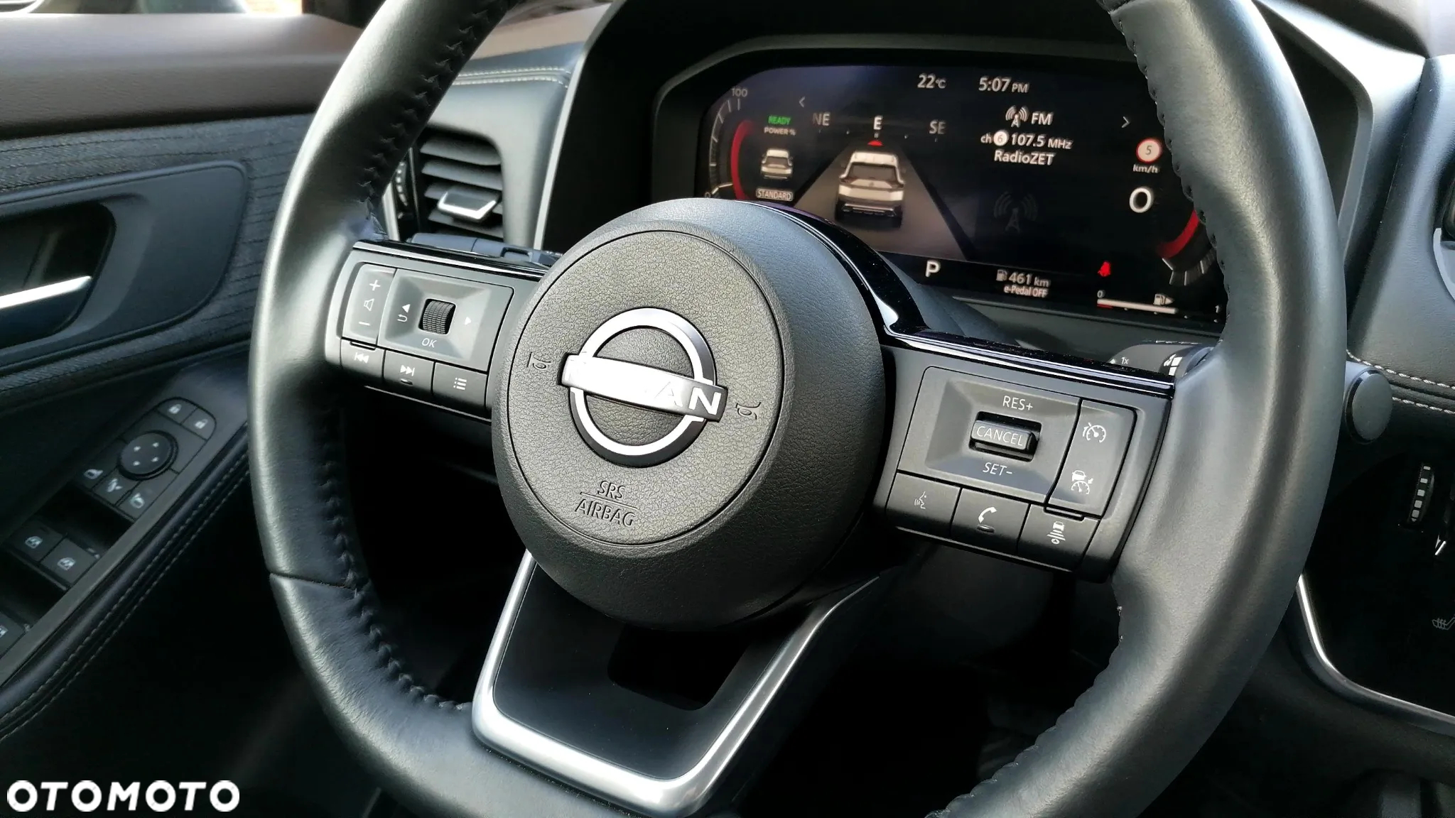 Nissan X-Trail 1.5 VC-T mHEV N-Connecta 2WD Xtronic - 20