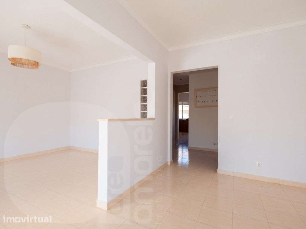 Espaçoso Apartamento T3 | AMORA | com 110m² - Grande imagem: 3/19