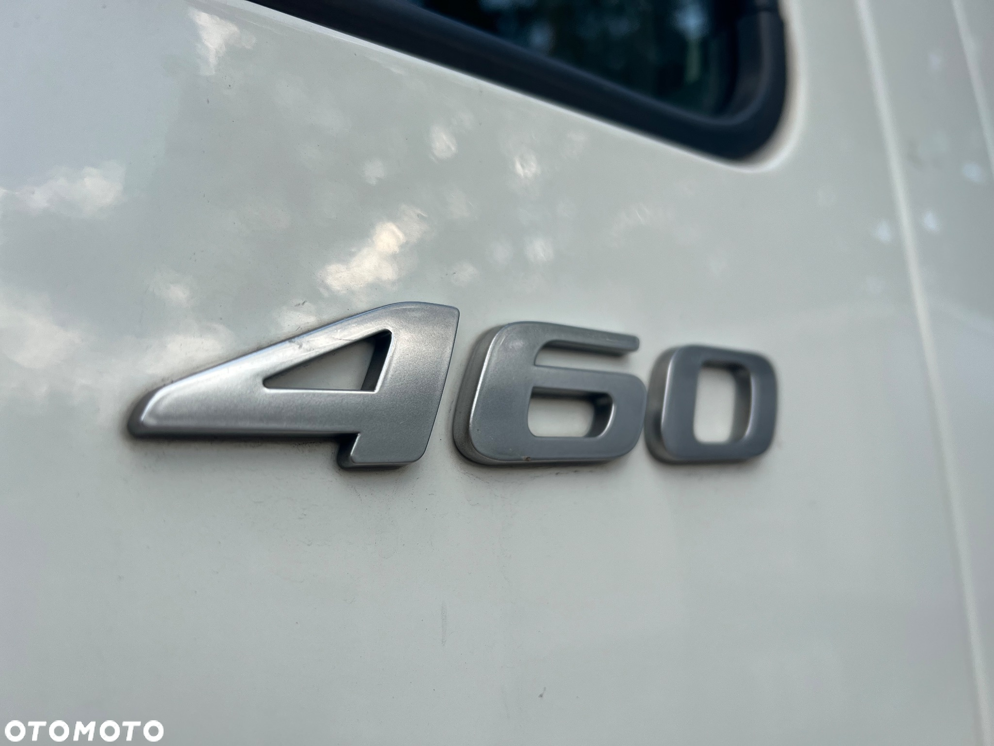 DAF XF 106.460 / AUTOMAT / NAVI / Klima Postojowa / 2017 ROK !! - 12