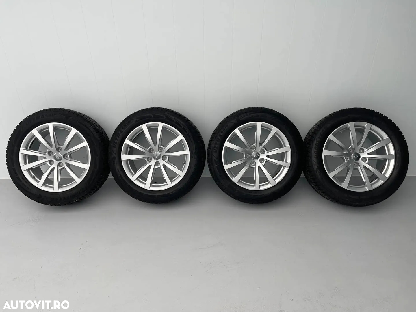 Audi A8 50 TDI quattro Tiptronic MHEV - 39