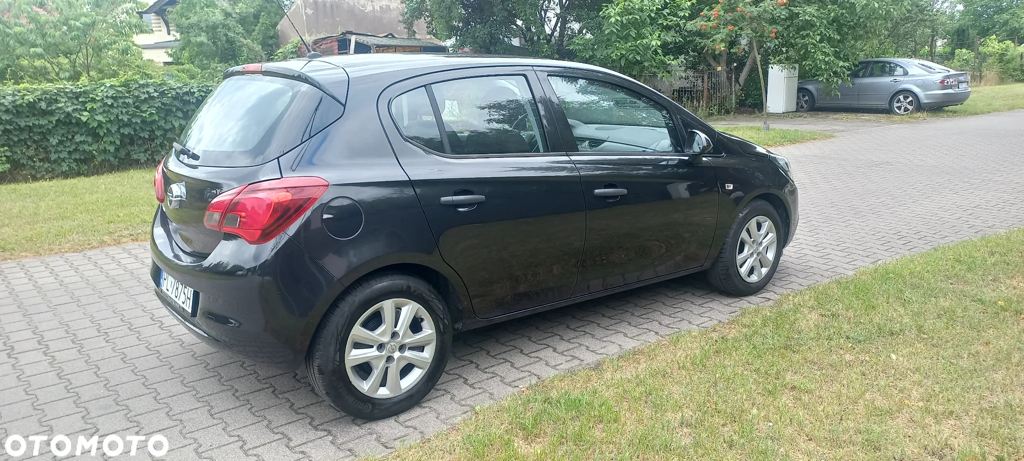 Opel Corsa 1.4 Cosmo - 3
