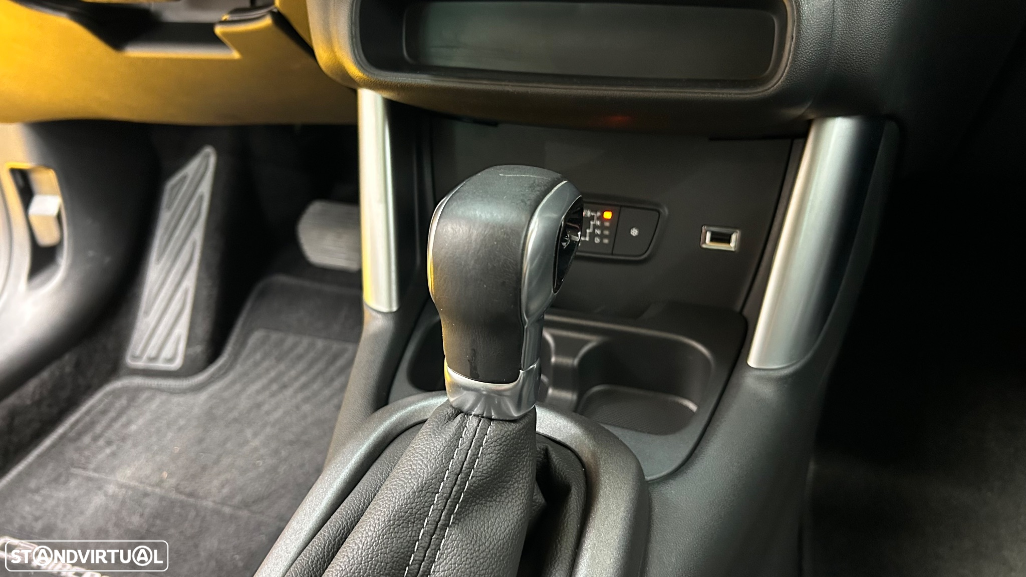 Citroën C3 Aircross PureTech 110 Stop & Start EAT6 Shine - 10
