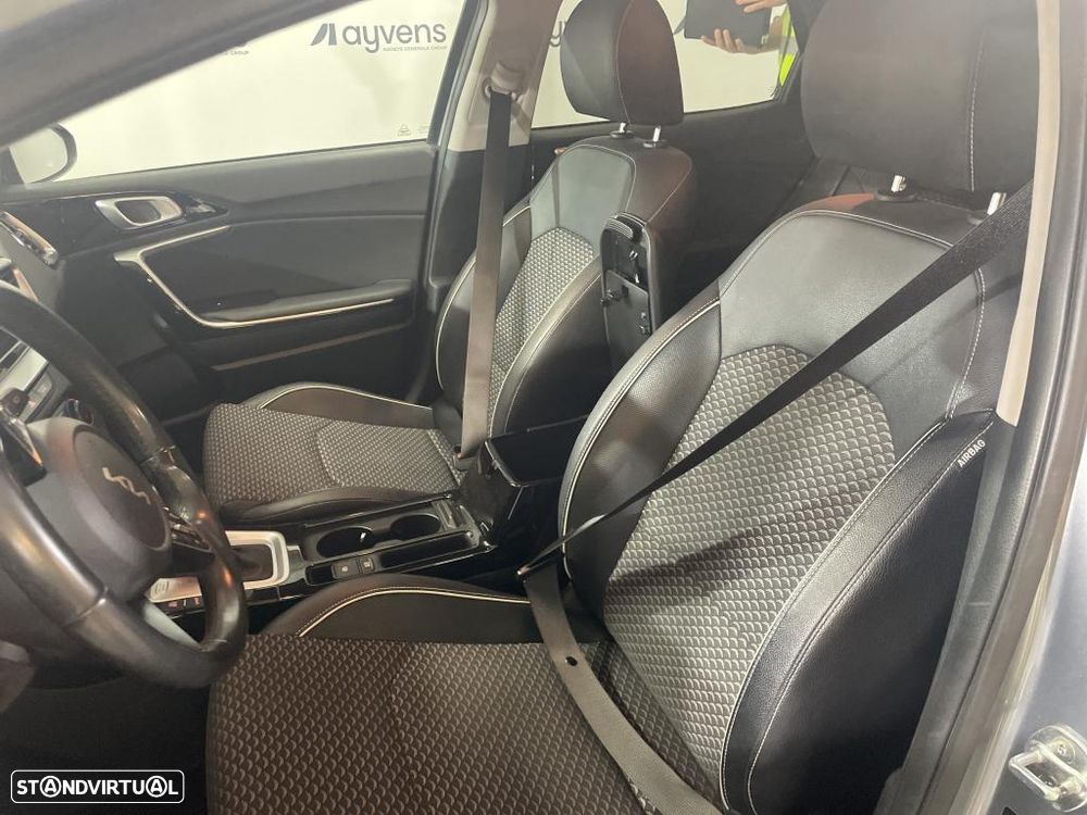 Kia XCeed 1.6 GDi PHEV Drive - 6