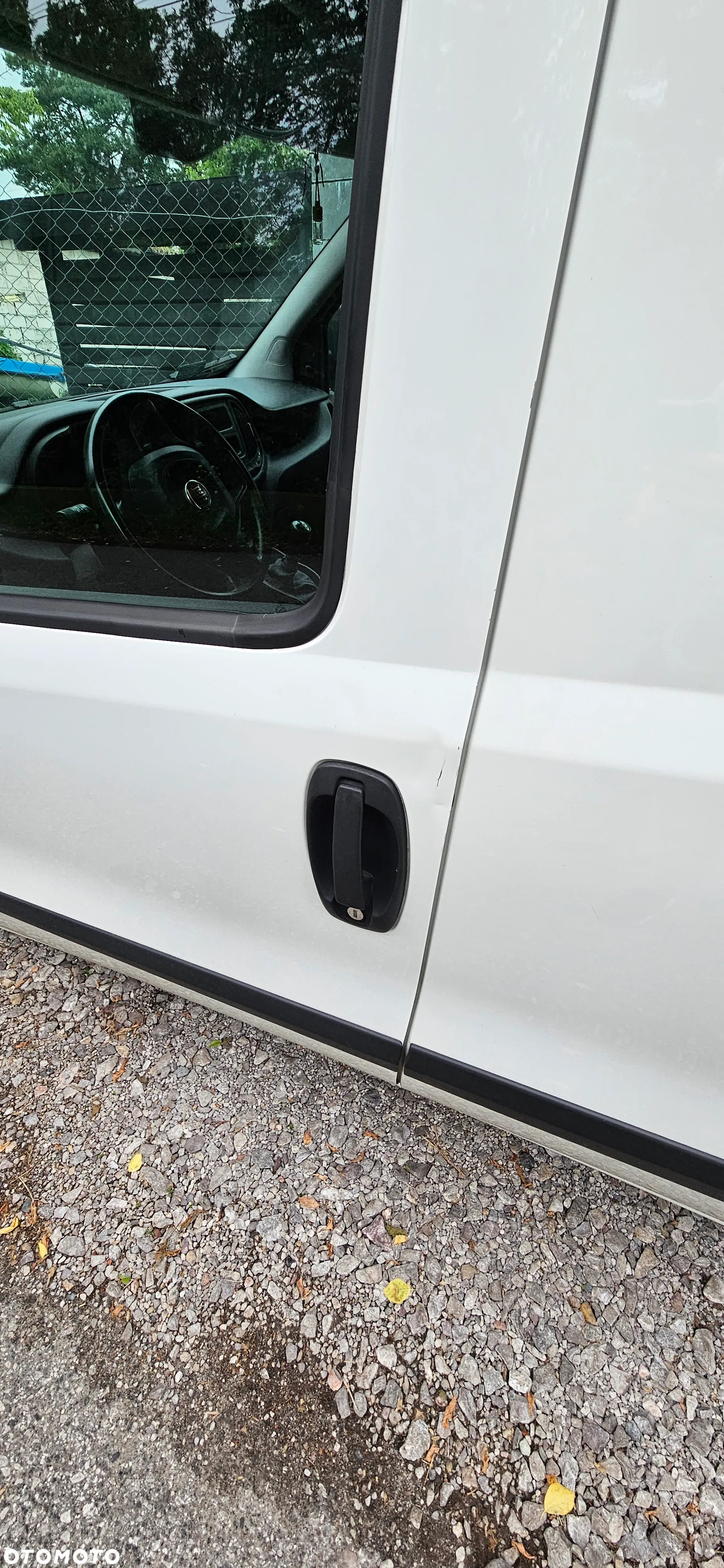 Fiat Doblo - 4