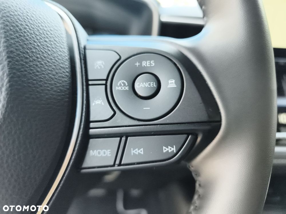 Toyota Corolla 1.8 Hybrid Style - 29