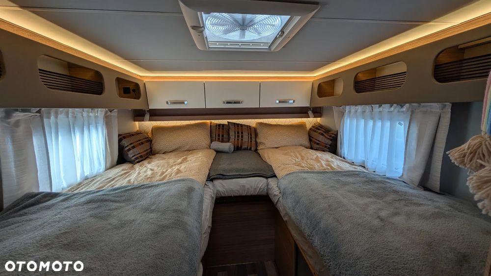 Weinsberg WEINSBERG CaraCompact MB 640 MEG EDITION-PEPPER - 26