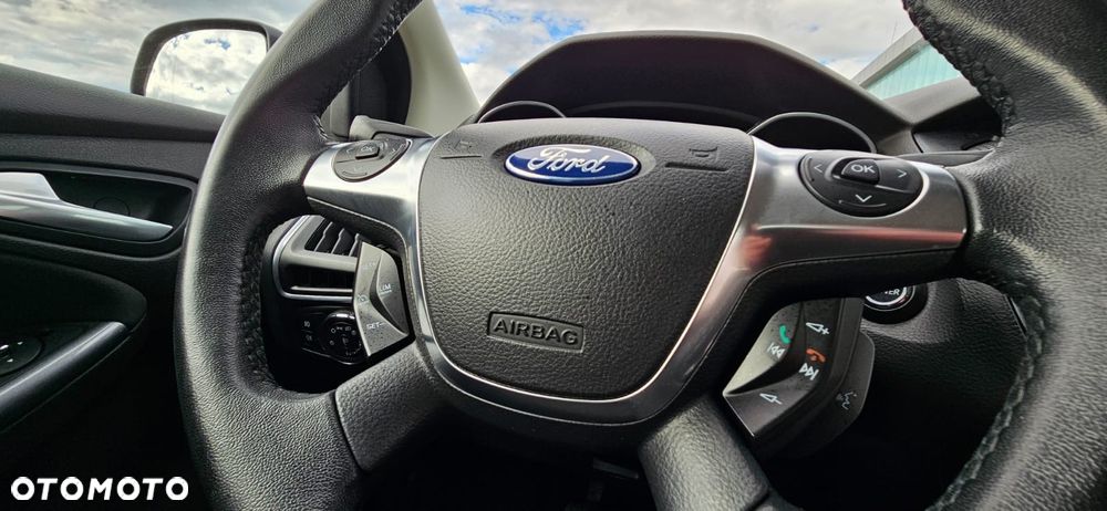 Ford Focus - 35