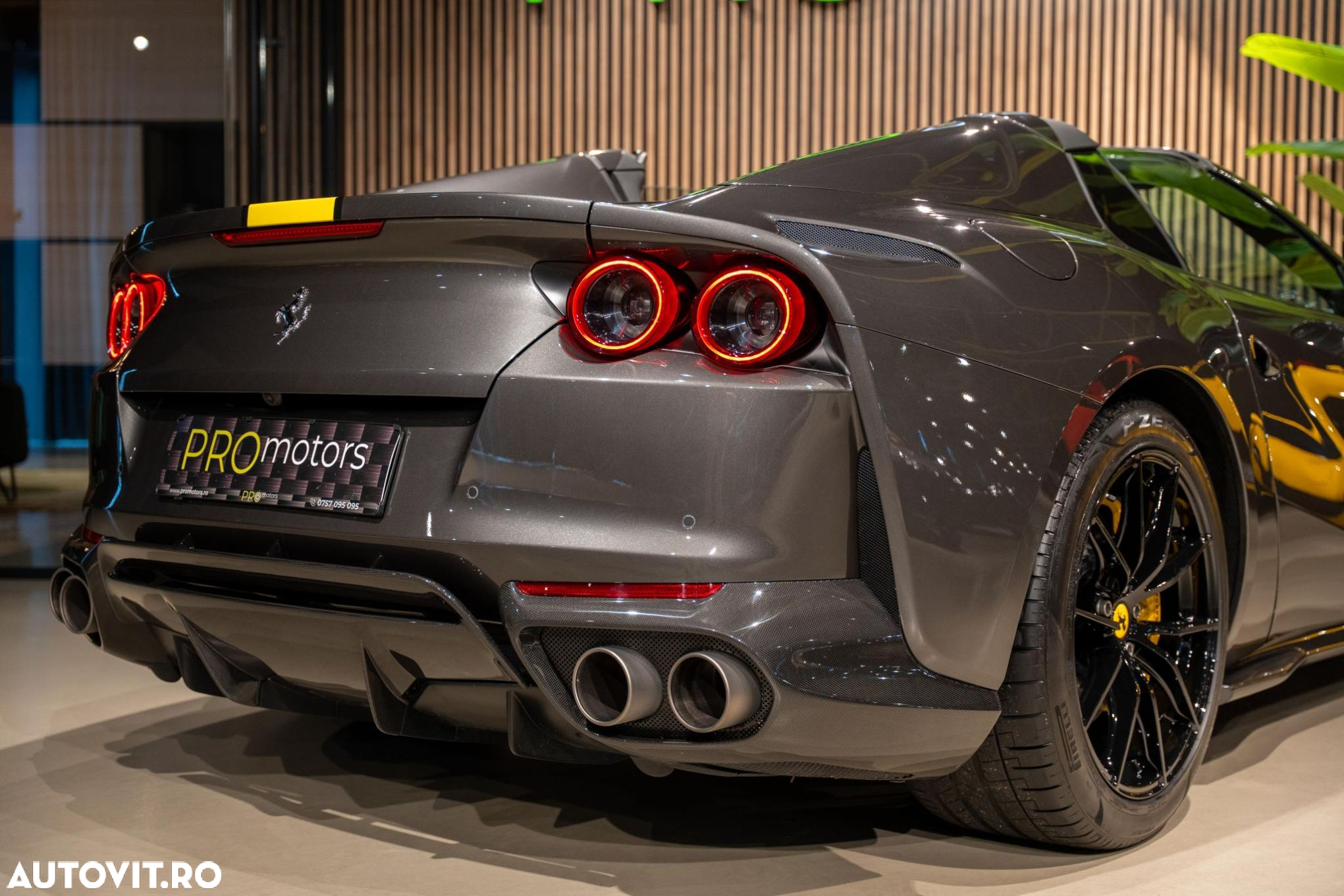 Ferrari 812 - 39