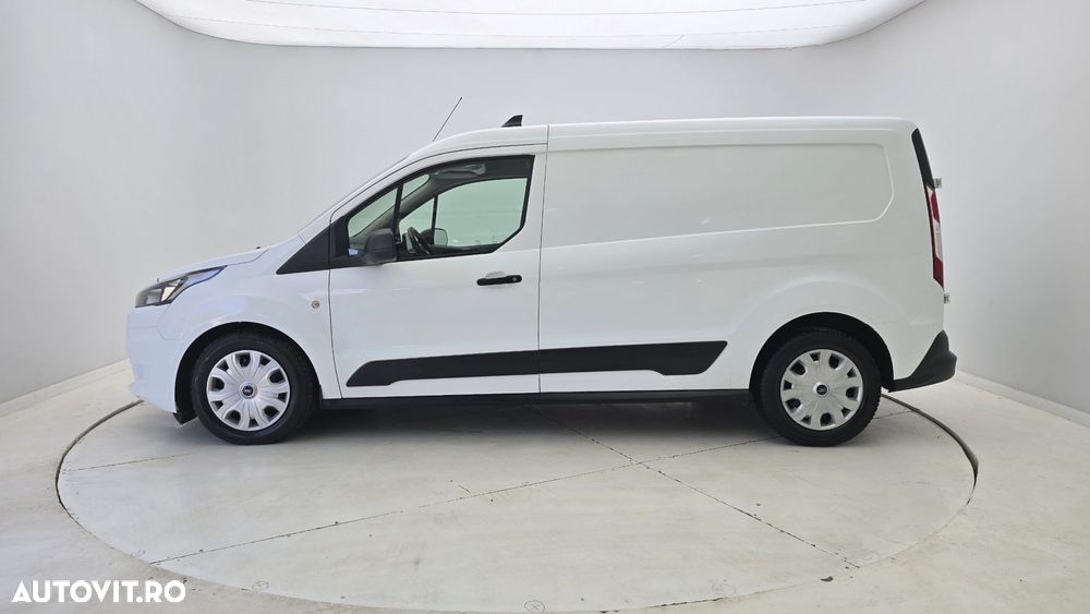 Ford Transit Connect - 9