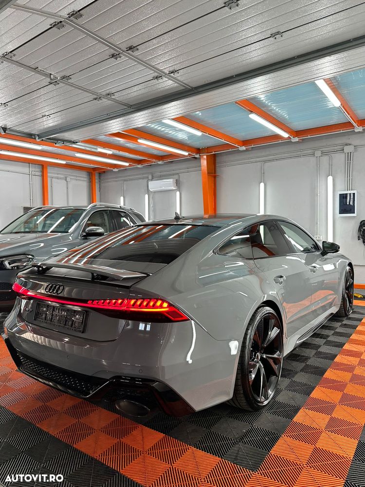 Audi RS7 Sportback - 6