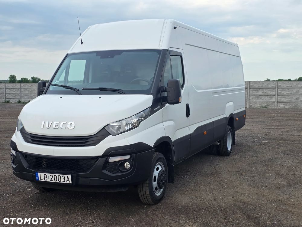 Iveco Daily - 1