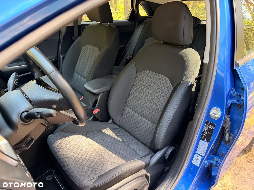 Kia Ceed 1.0 T-GDI Business Line Plus - 11
