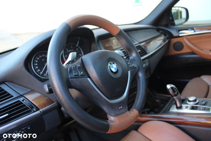 BMW X5 3.0d xDrive - 38