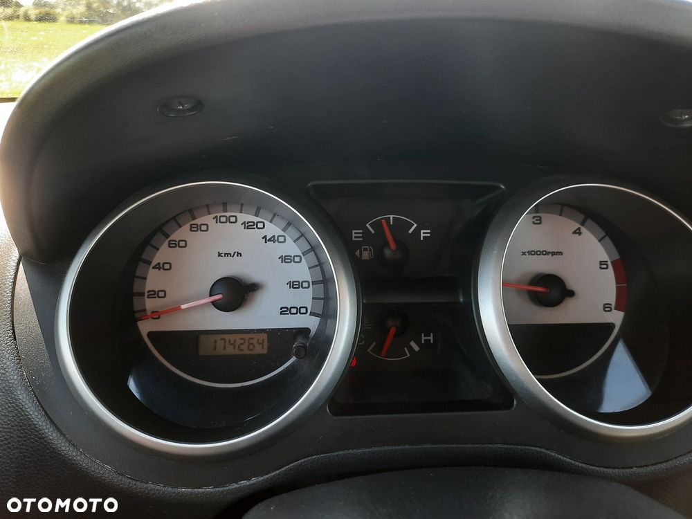 Suzuki Ignis - 6