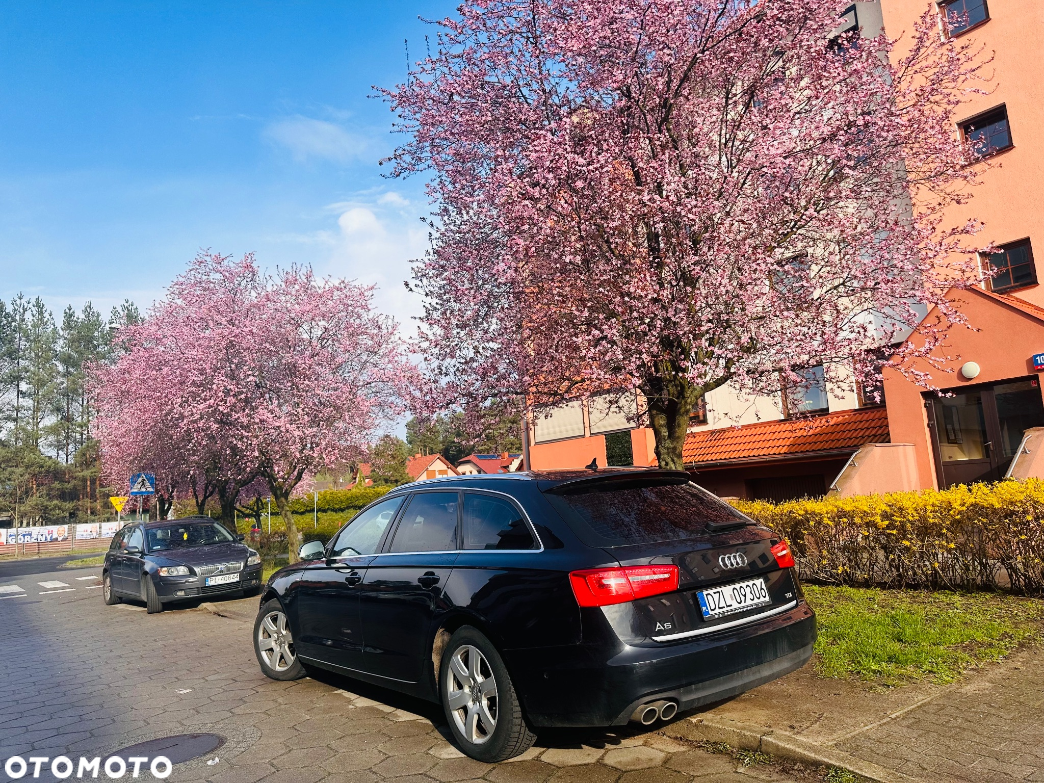 Audi A6 2.0 TDI - 10