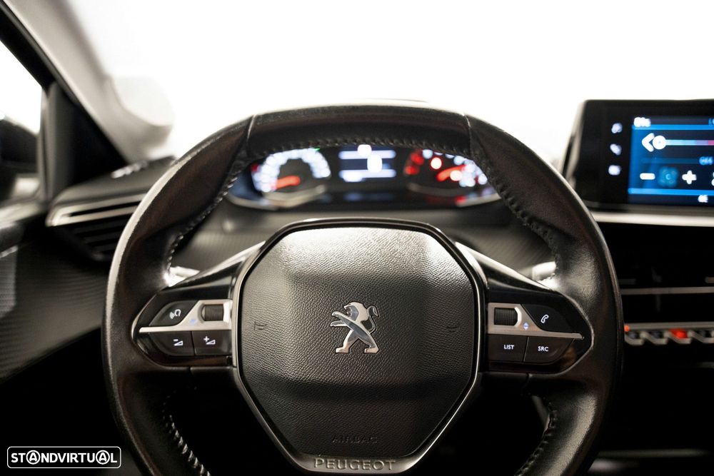 Peugeot 208 1.2 PureTech Active Pack - 8