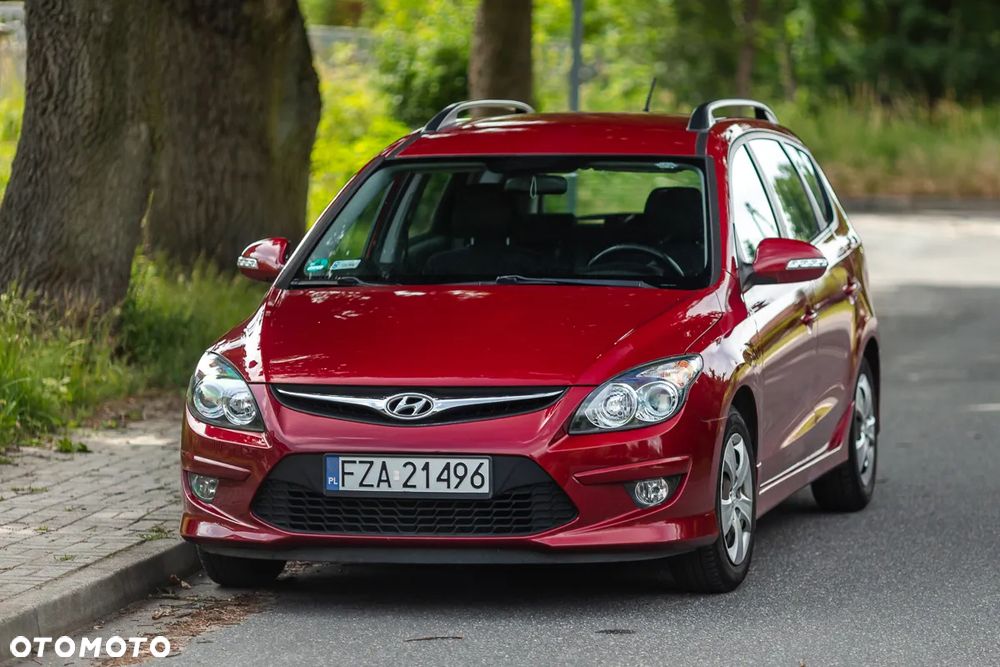 Hyundai i30 1.4 Comfort - 7