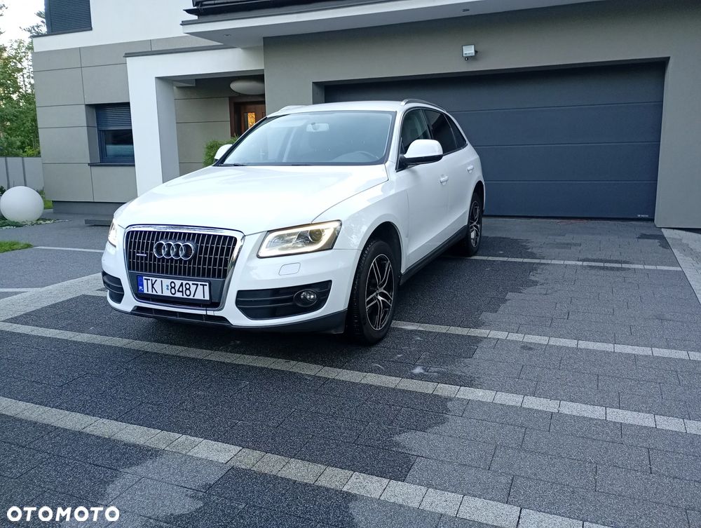 Audi Q5 - 13