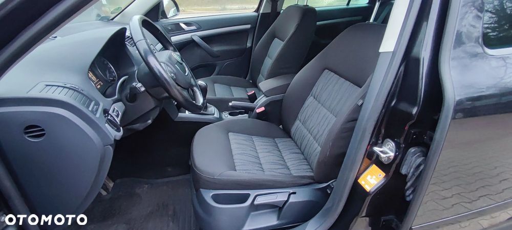 Skoda Octavia 1.8 TSI Elegance - 15