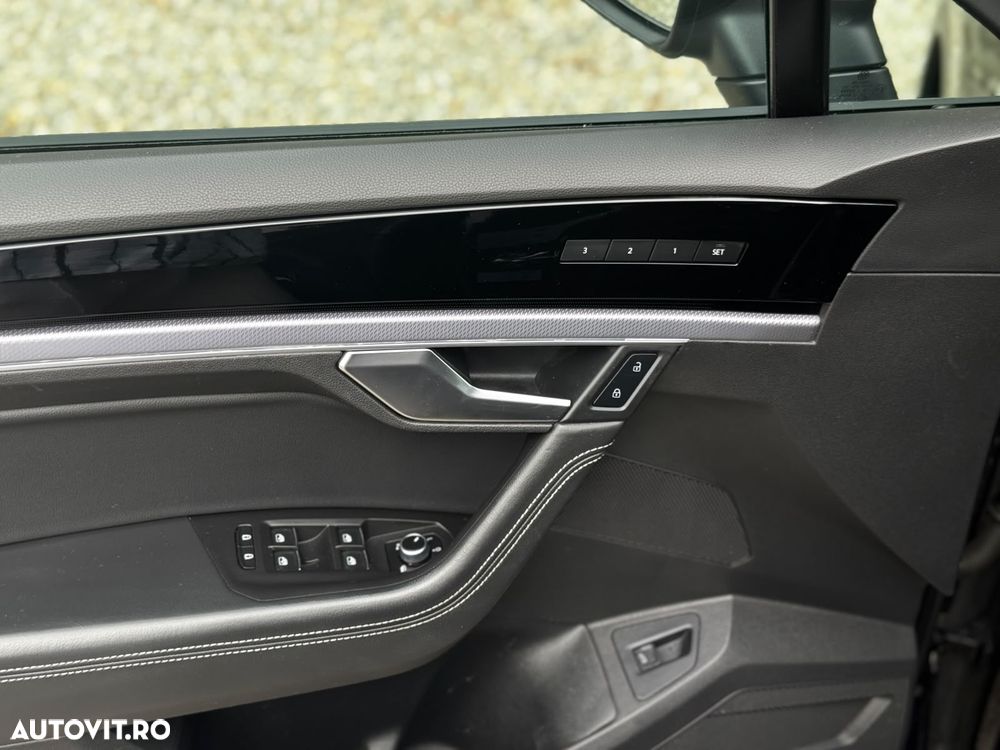 Volkswagen Touareg V6 TDI Elegance - 14