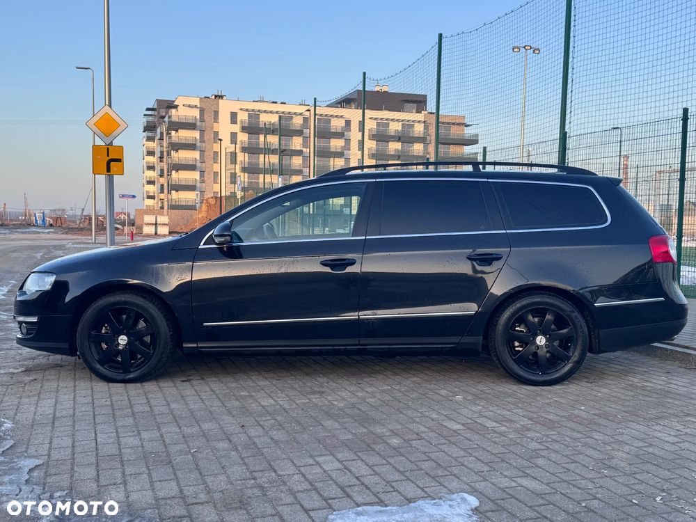 Volkswagen Passat - 7