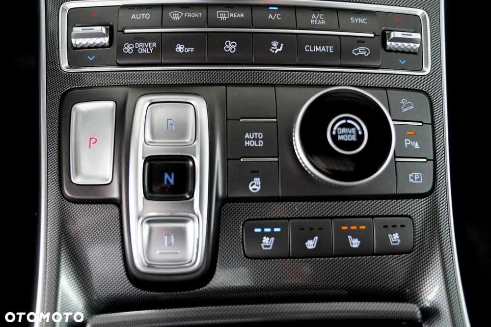 Hyundai Santa Fe - 38