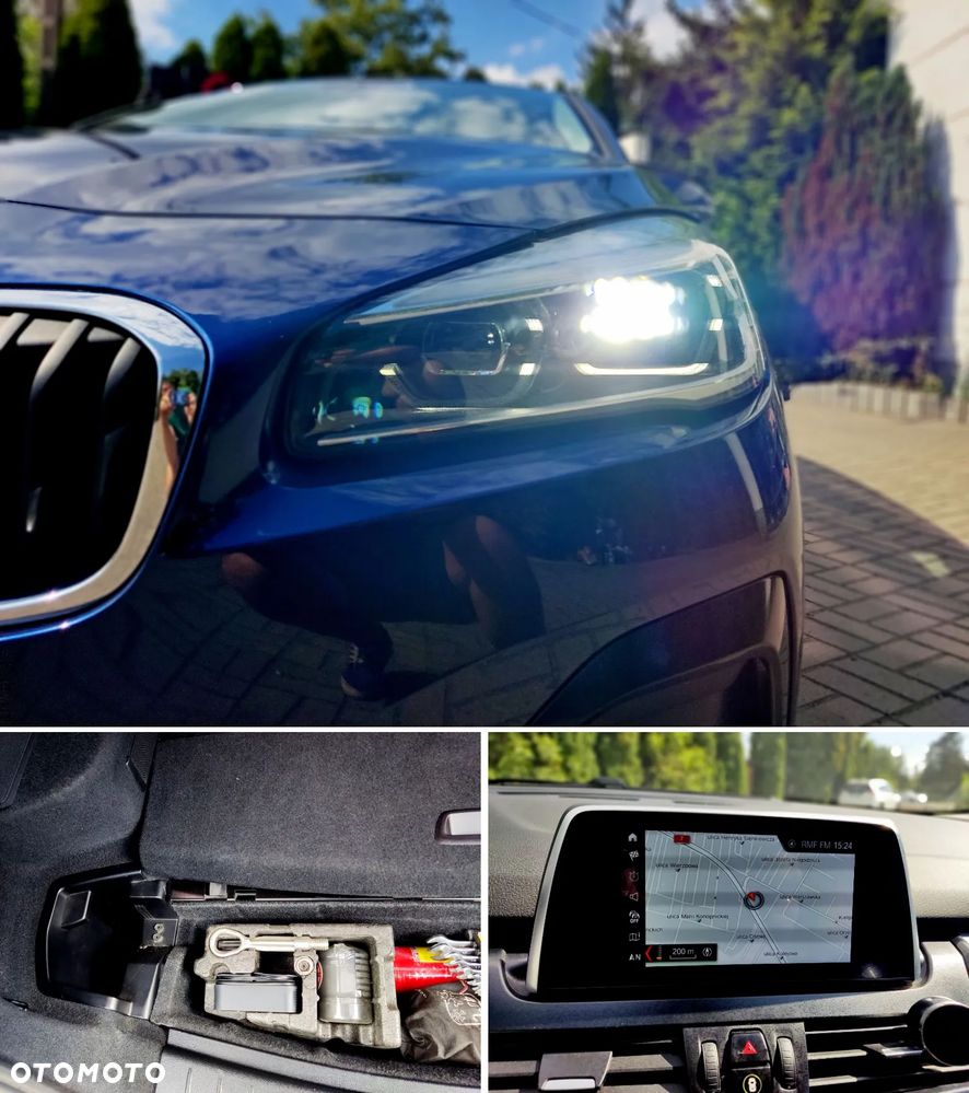 BMW Seria 2 216i GT GPF Advantage - 28
