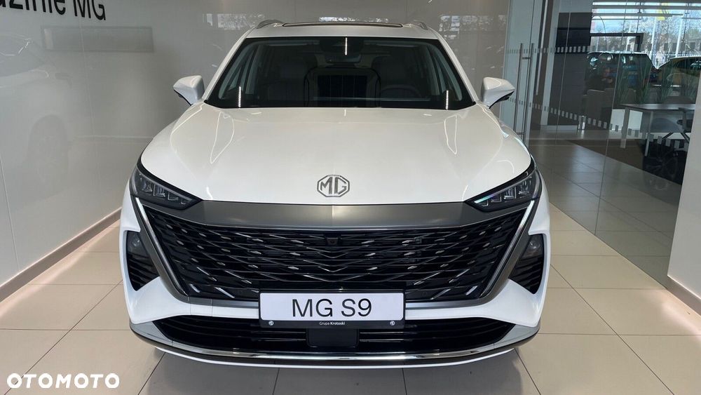 MG S9 - 2