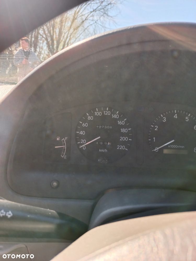 Toyota Corolla - 3
