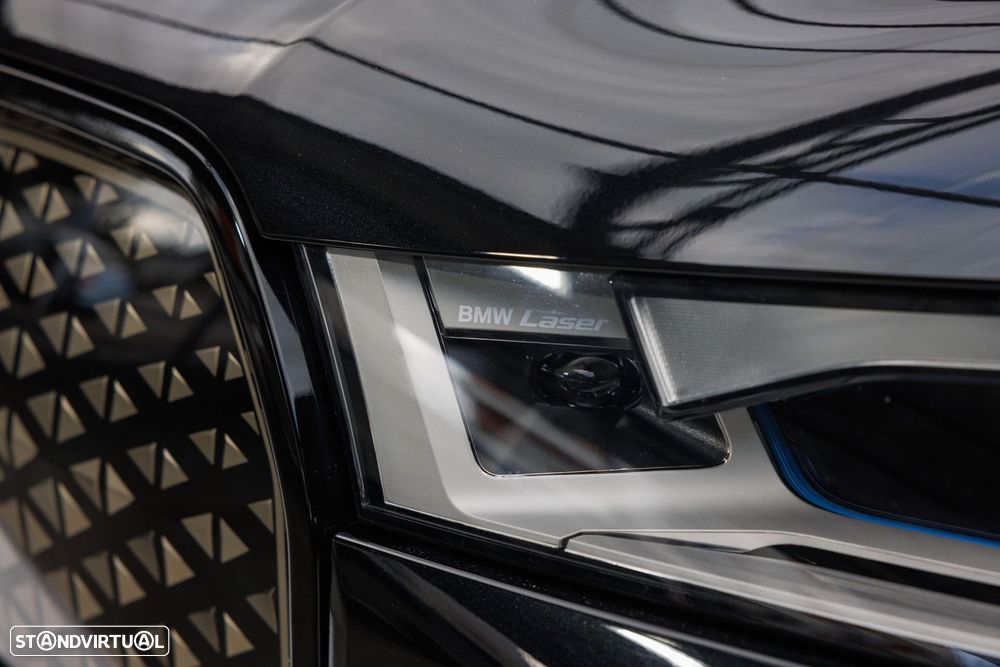 BMW iX xDrive 50 Pack Desportivo - 6