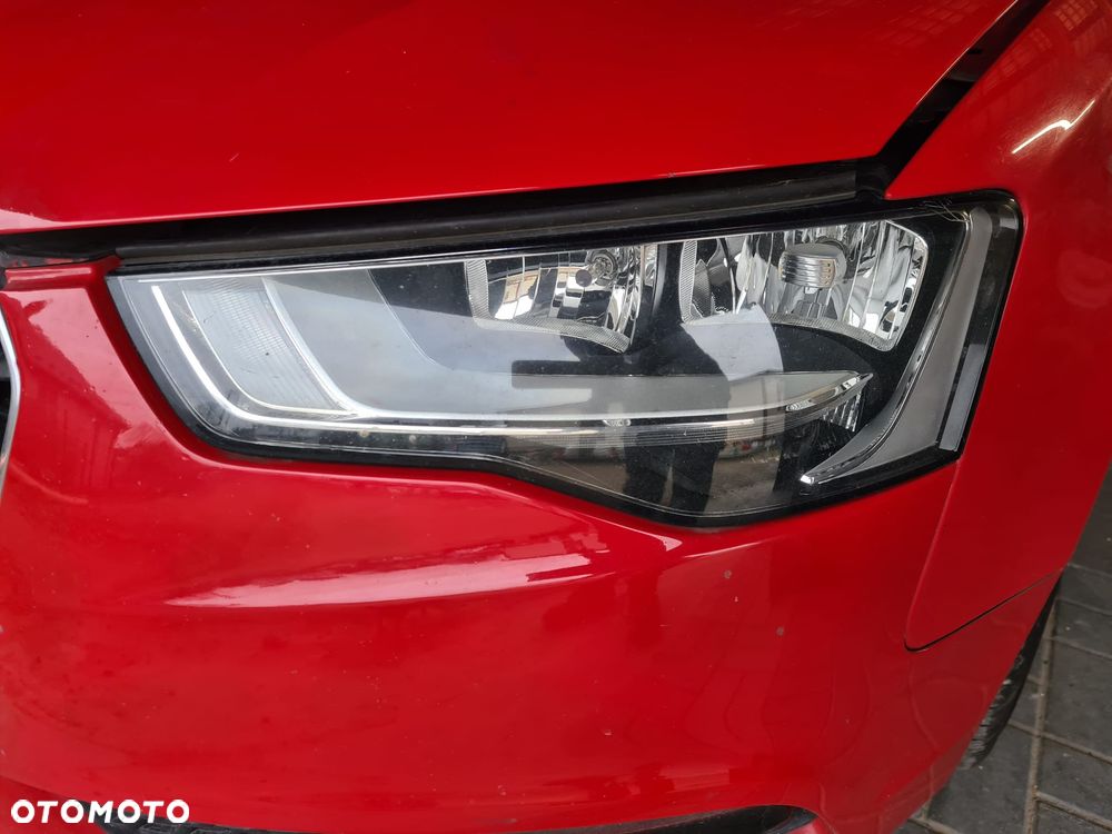 Audi A5 1.8 TFSi wszystkie części potrzebujesz czegoś dzwoń Lublin - 6