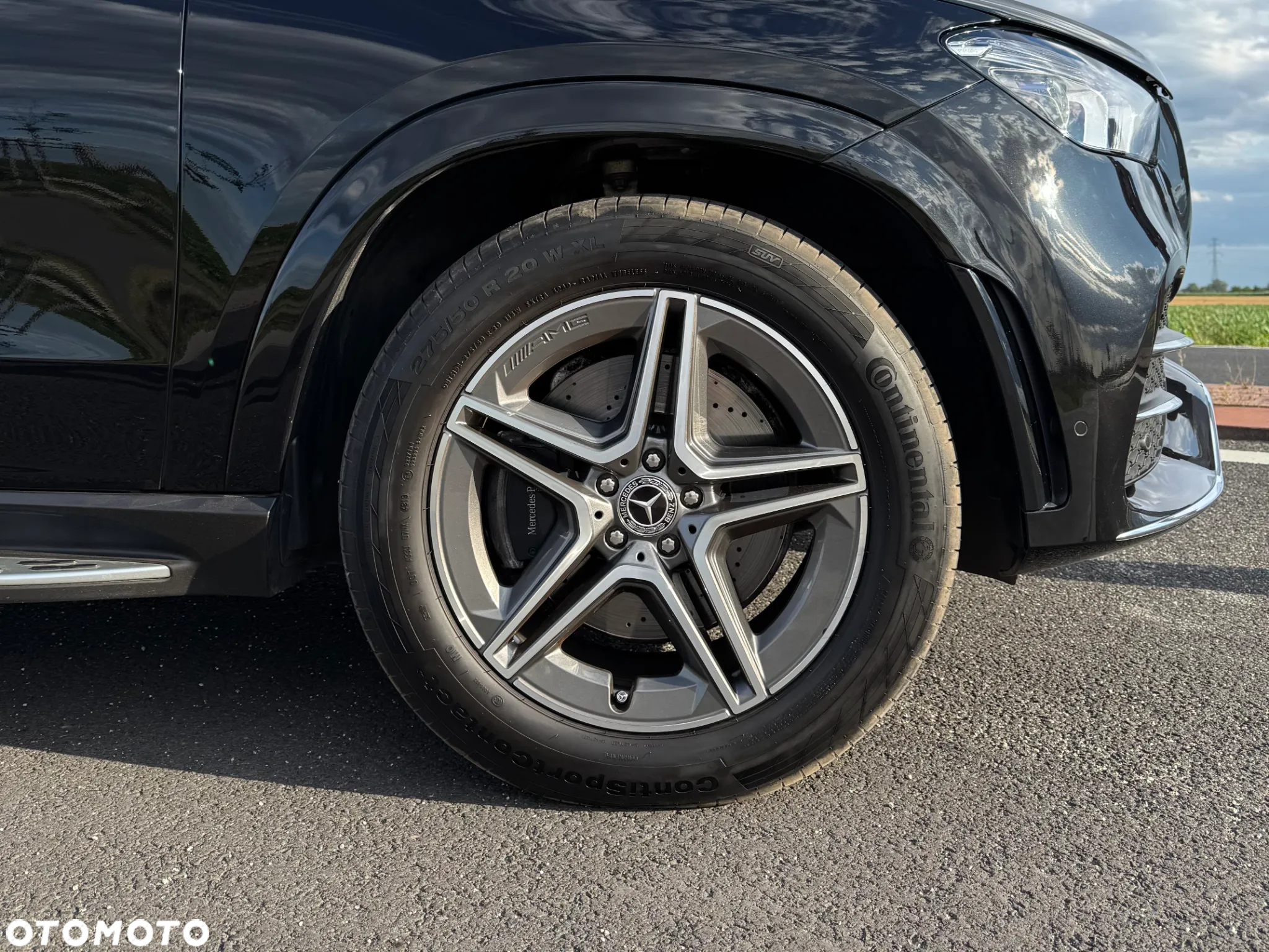 Mercedes-Benz GLE 350 d 4-Matic - 18