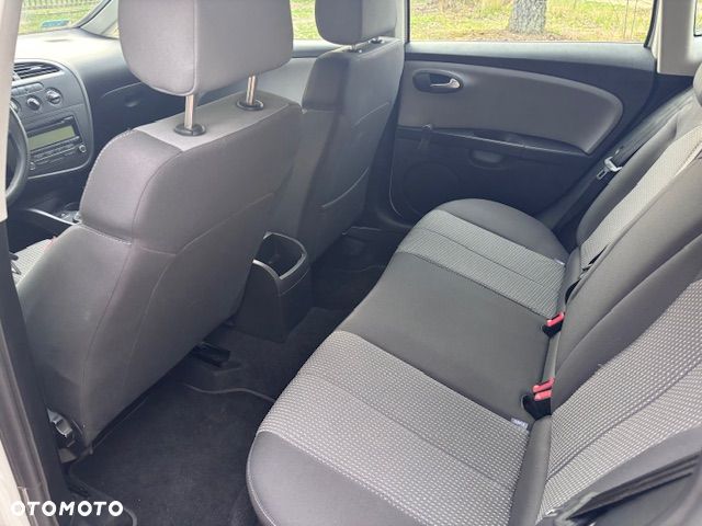 Seat Leon 1.2 TSI Style - 12