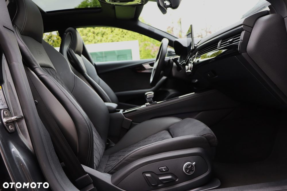 Audi A5 Sportback 40 TFSI quattro S tronic edition one - 23