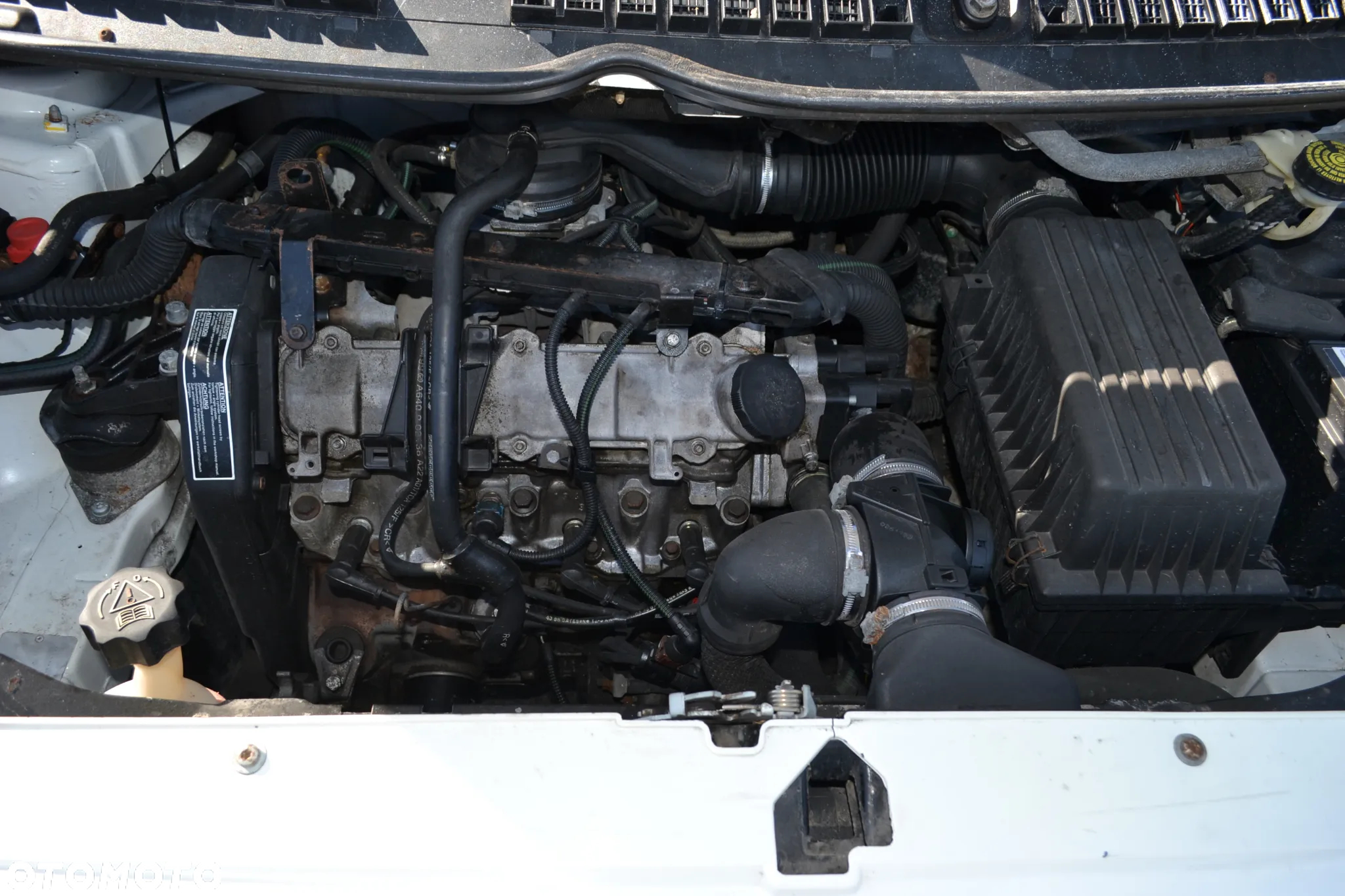 Fiat Scudo 1.6 562.0 EL - 27
