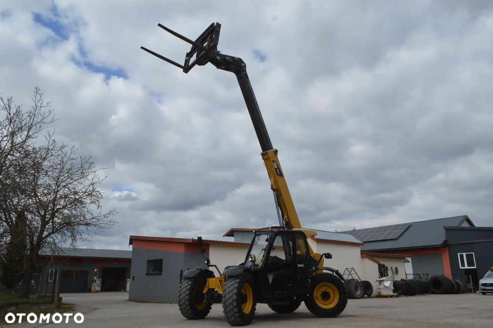 Caterpillar CAT TH 407C *2015* - 11