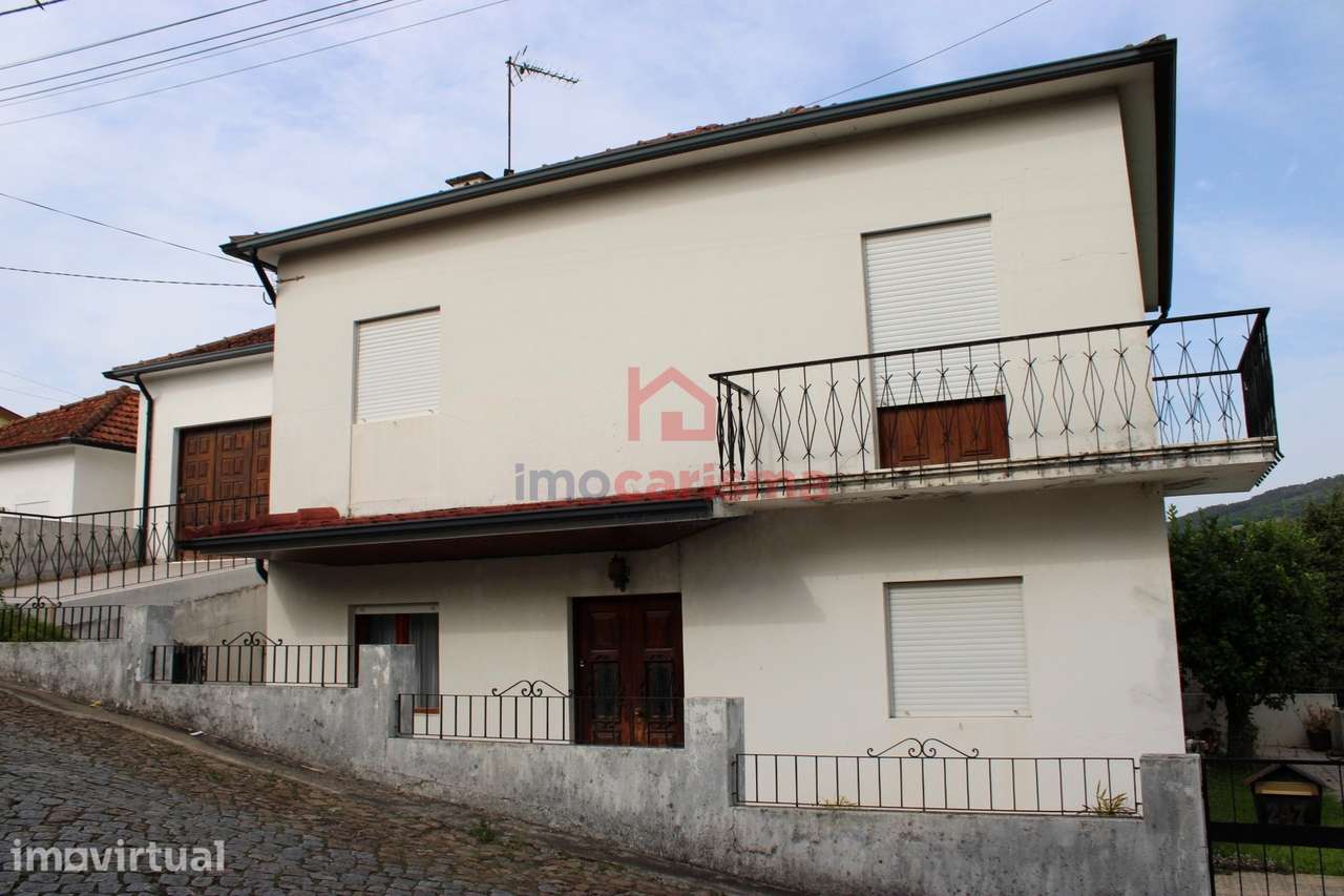Moradia T3 em Santo Tirso - Grande imagem: 2/37