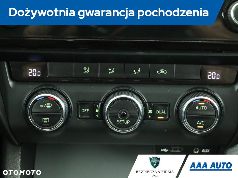 Skoda Octavia - 11