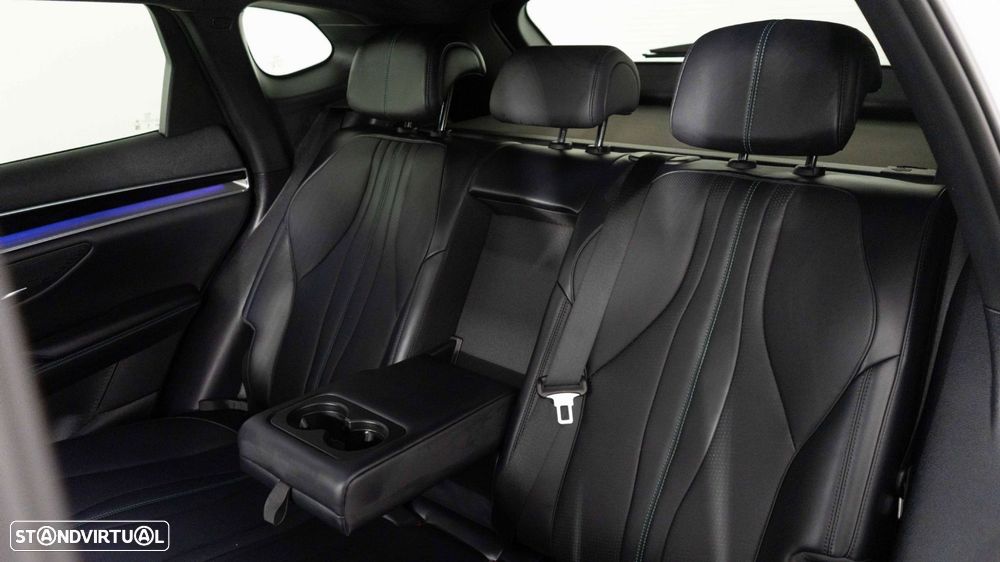 BYD Seal U 1.5 DM-i Comfort - 11