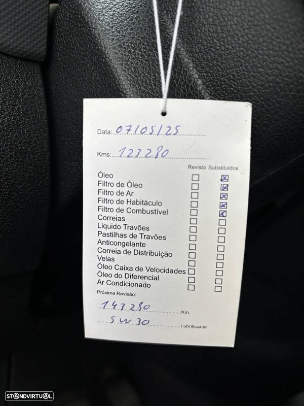 Citroën Berlingo 1.6 BlueHdi 100Cv - 14