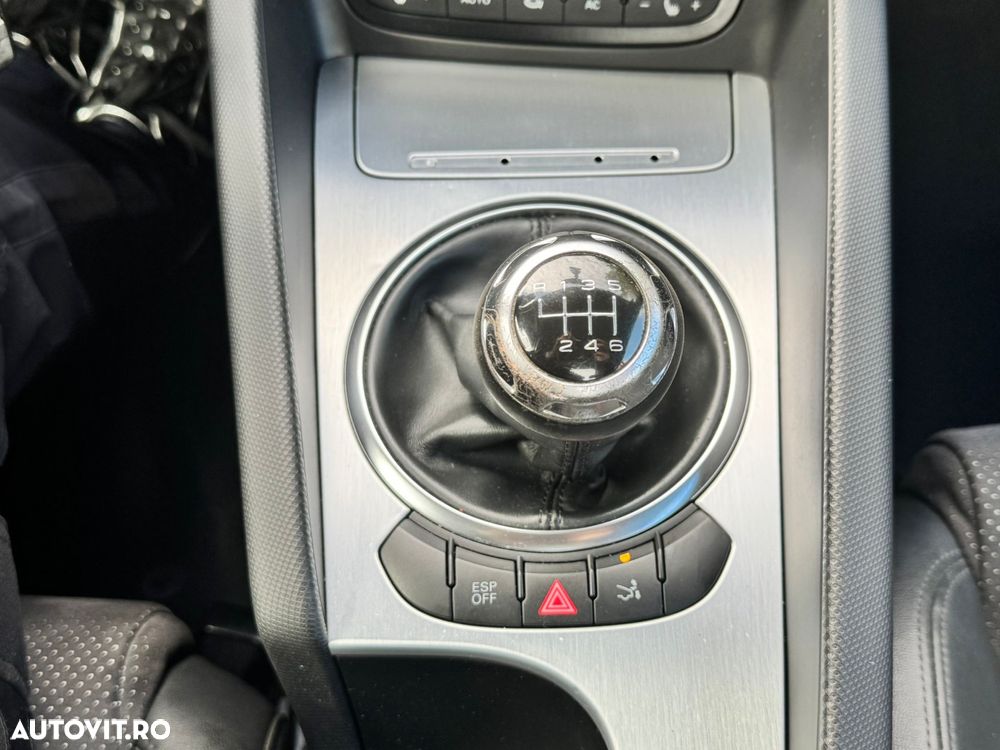 Audi TT Coupe 2.0 TFSI - 17