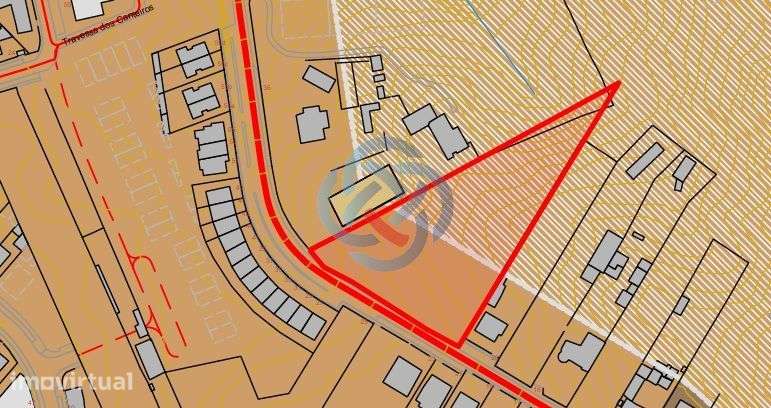 INVESTIMENTO - Terreno para Construção - Grande imagem: 2/3