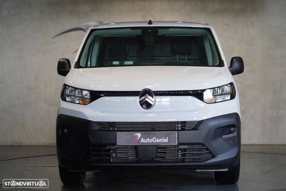 Citroën Berlingo 1.5 BlueHDi XL - 4